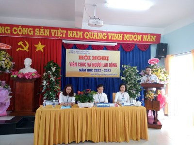 HỘI NGHỊ